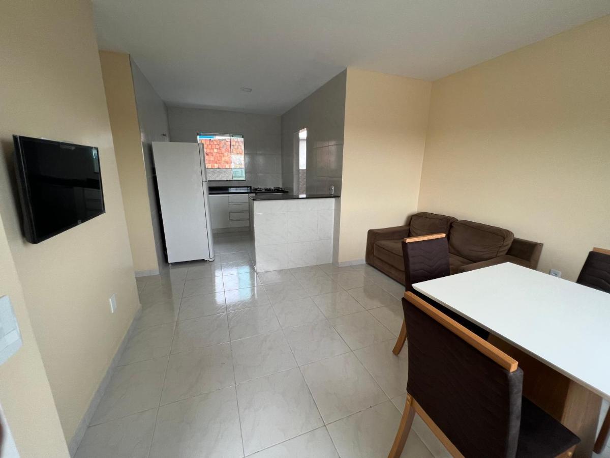 Casa de hóspedes Reserve Apto 2 Qto Inteiro Ou Compartilhado *